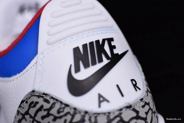 One Kick Korea Jordan AV8370-100 Seoul Air Retro 3 0709